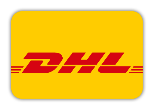 DHL Standard Versand | Alpha B2B 