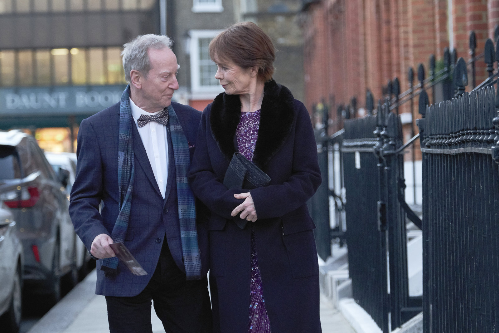 Love Sarah - Liebe ist die wichtigste Zutat