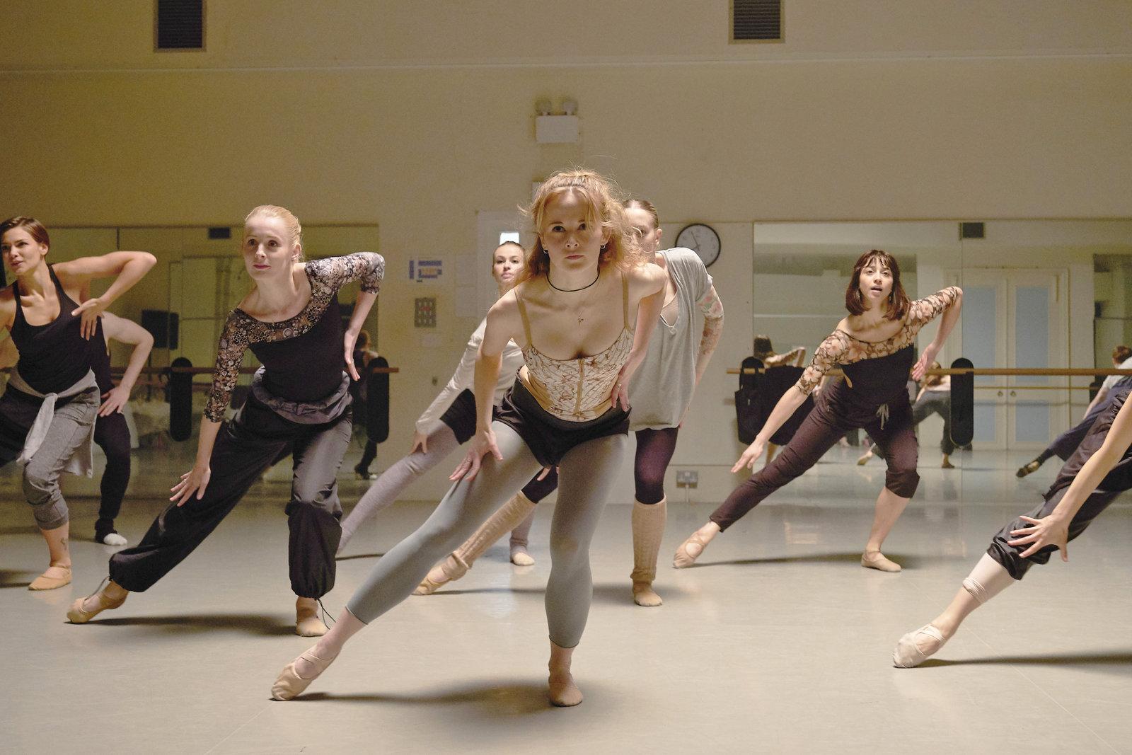 Love Sarah - Liebe ist die wichtigste Zutat