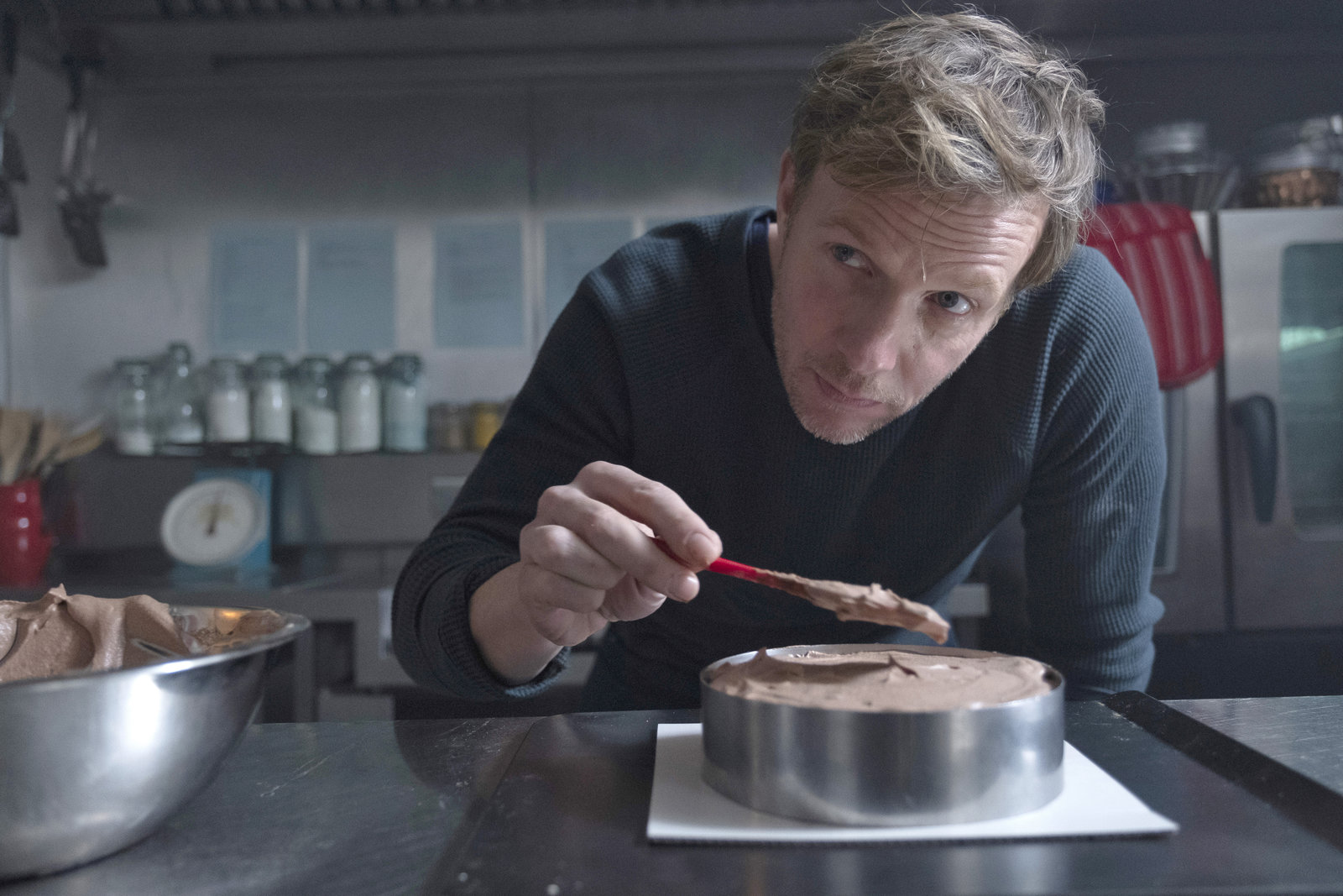 Love Sarah - Liebe ist die wichtigste Zutat